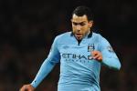 Tevez Plans to Return to Argentina in 2014