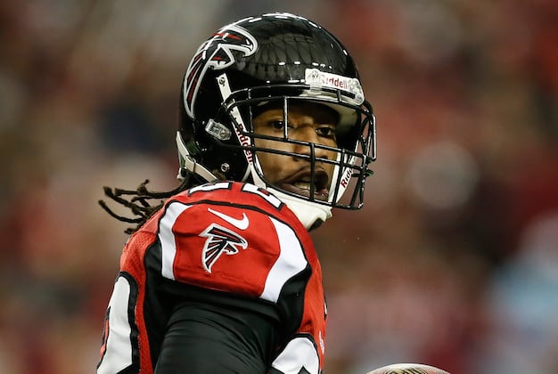 Asante Samuel: 'Don't Give Us Respect' Until We've Won