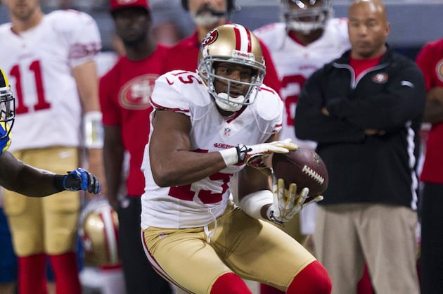 Report: Crabtree 'Highly, Highly Doubted' to Be Charged