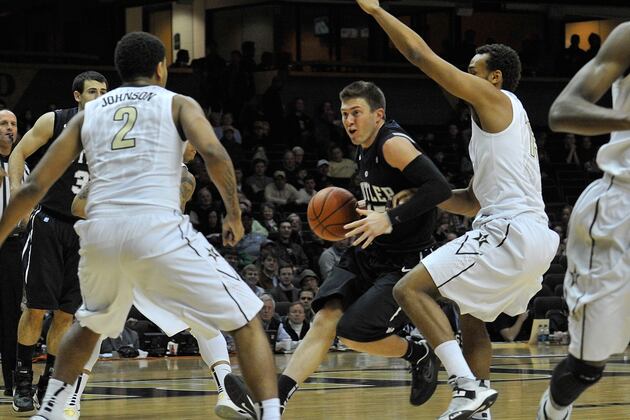 Butler Guard Rotnei Clarke Reportedly Aiming for Return Jan. 26 Vs.Temple