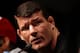 SYDNEY, AUSTRALIA - FEBRUARY 23: Michael Bisping of England speaks during a Press Conference ahead of UFC 127 at Star City on February 23, 2011 in Sydney, Australia. (Photo by Ryan Pierse/Getty Images)
