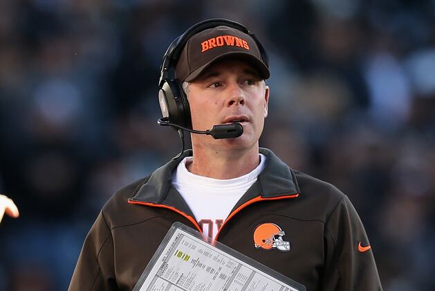 Pat Shurmer Expected to Join Eagles Coaching Staff