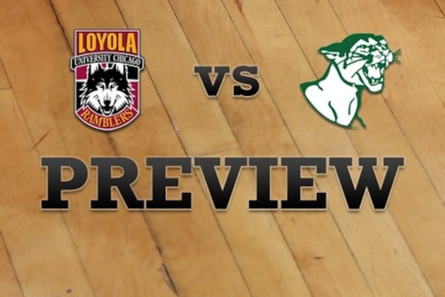 Loyola (IL) vs. Chicago State: Full Game Preview