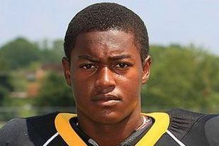 Four-Star Receiver Terry Stevens Flips Commitment from Texas A&M to Auburn
