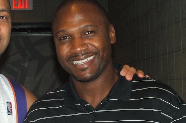 Lindsey Hunter Named Phoenix Suns' Interim Head Coach