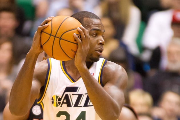 Utah Jazz Instant Analysis: Big 3rd Quarter Carries Jazz Past Cleveland