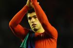 Defining Moments of Suarez's Liverpool Career