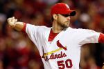 Wainwright Optimistic About Extension Talks