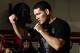 Photo Courtesy of MMA Fighting