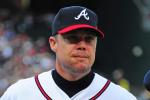 Chipper Feeling the Unretire 'Itch'