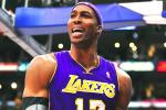 Watch: Dwight Ejected; Kobe and Metta Furious 