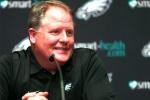 Chip Kelly's Contract Details Revealed