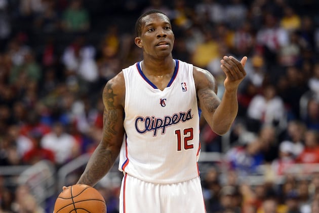 Vinny Del Negro Sees Trade Rumors Surrounding Eric Bledsoe as a Positive