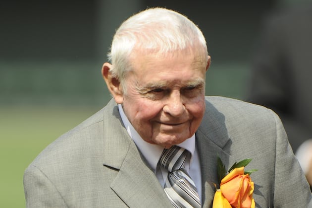 Weaver Will Have Private Funeral Service, Orioles Plan Memorial in Baltimore