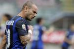 Galatasaray Confirm Deal for Sneijder