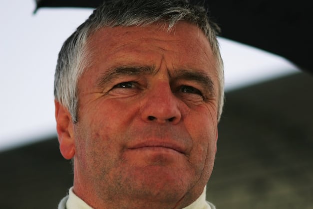 BRDC President Derek Warwick Calls for Government Backing