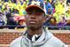 Laquon Treadwell will wear an "M" in college, but that "M" stands for Mississippi, not Michigan. (Photo via: Maize and Brew blog)