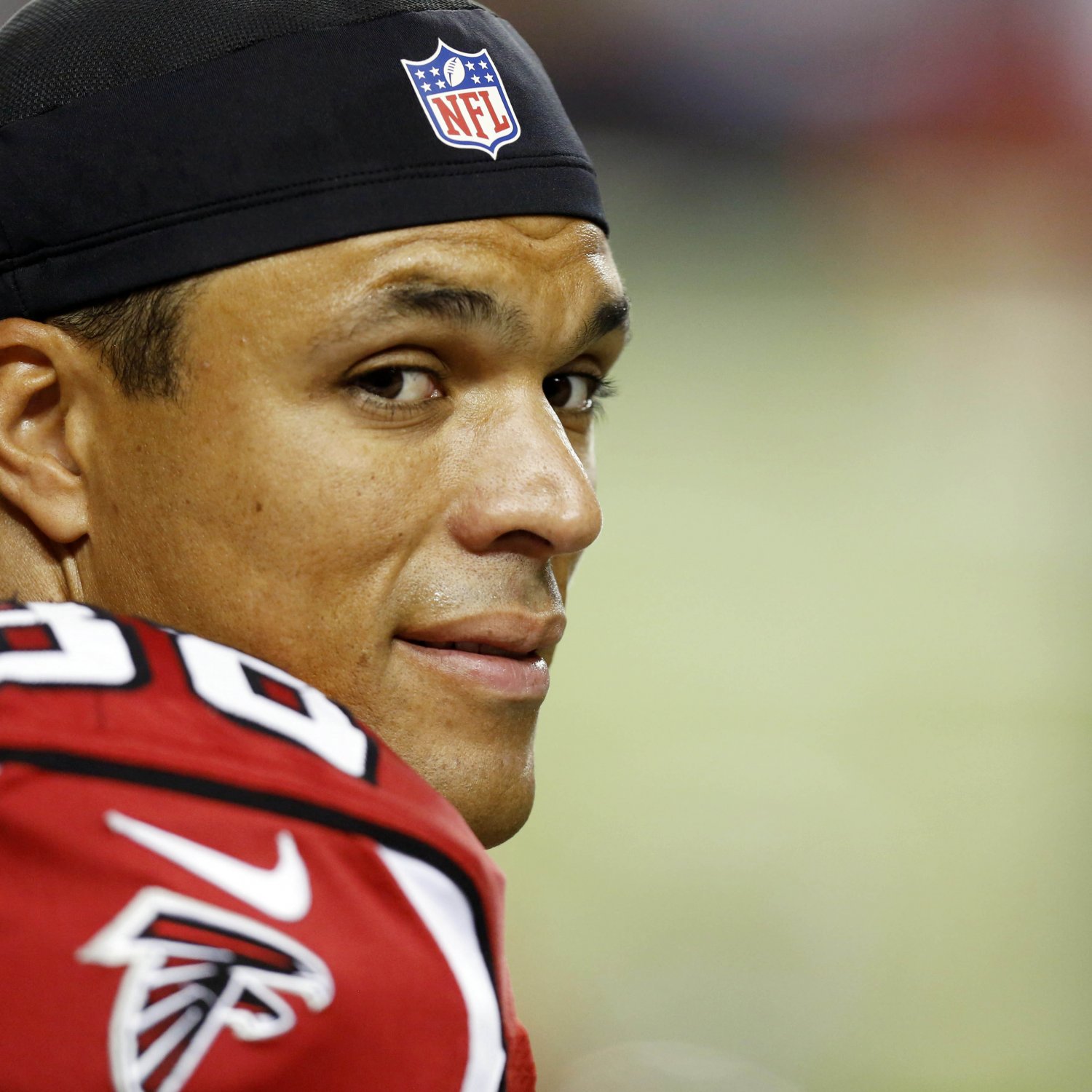 Tony Gonzalez: Where Does Falcons TE Rank Among the Best Ever