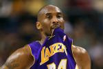 Kobe Blames LA's Nightmare Season on Himself