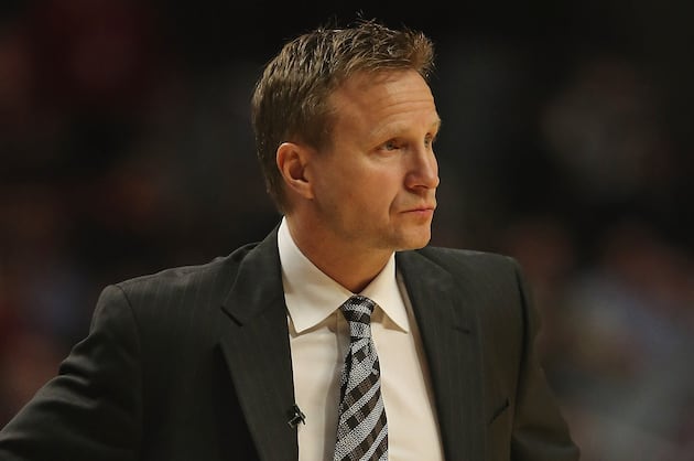 Scott Brooks' Mother, Lee, Sticks to Promise