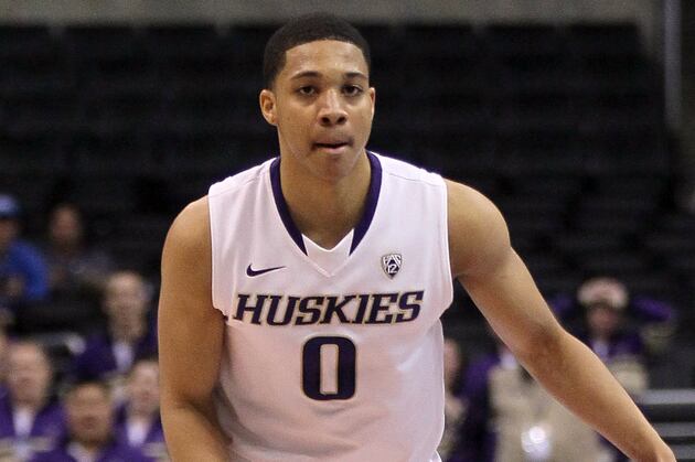Struggles on Both Ends Doom Washington in Home Loss to Utah