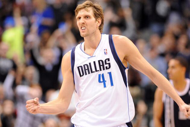 NBA Gamecast: Mavs vs. Magic