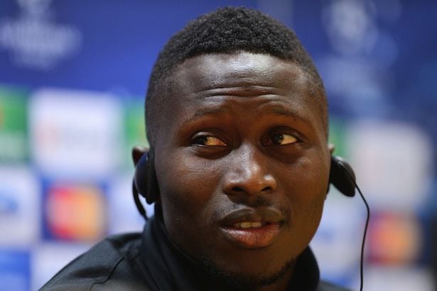 Report: Arsenal Swooping in on Newcastle Target