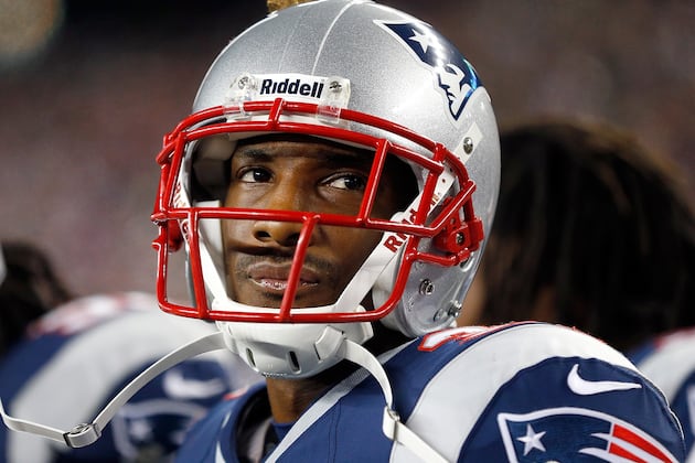 Aqib Talib Injury: Updates on Patriots CB's Thigh