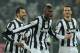 TURIN, ITALY - JANUARY 19: Paul Pogba (C) of Juventus celebrates after scoring the opening goal during the Serie A match between Juventus and Udinese Calcio at Juventus Arena on January 19, 2013 in Turin, Italy. (Photo by Valerio Pennicino/Getty Images)