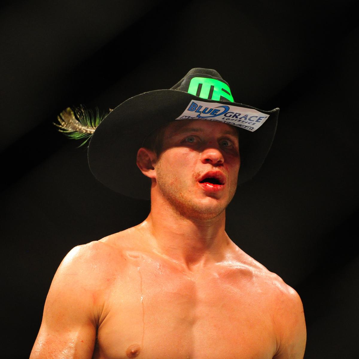 Most Well-Rounded Fighters in Each UFC Weight Class ...