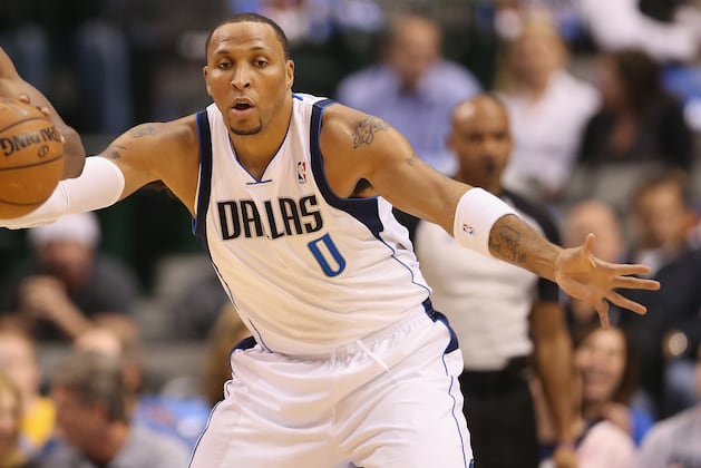 Mavericks' Mark Cuban Blasts NBA; Shawn Marion Fine Is 'Ridiculous'