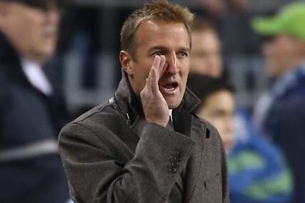 RSL's Kreis on 2012: