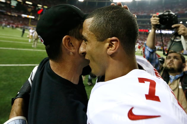 49ers Win with Seventh-Best Playoff Comeback, Best-Ever in NFC Title Game
