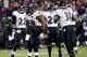 The Ravens finally got over the hump against the Patriots.
