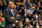 Doc Says C's May Need to Shake Up Roster After Loss