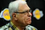 Report: Phil Jackson a 'Lock' to Be in Seattle Front Office