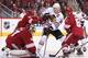 To be successful, the Coyotes defense needs to play better in front of goalie Mike Smith.