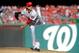 Ross Detwiler showed considerable improvement in 2012.
