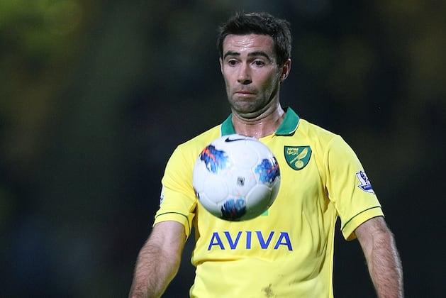 Long-Serving Midfielder Exits Carrow Road After Six Years