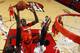 LOUISVILLE, KY - JANUARY 19: Jerami Grant #3 of the Syracuse Orange goes to the basket against the Louisville Cardinals during the game at KFC Yum! Center on January 19, 2013 in Louisville, Kentucky. Syracuse defeated Louisville 70-68. (Photo by Joe Robbins/Getty Images)