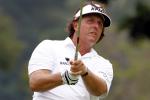 Mickelson Hints at Big Off-the-Course Changes 