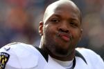 Terrell Suggs BLASTS 'Arrogant' Patriots After Sunday's Win