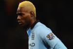 Balotelli Could Leave City for Milan This Week
