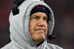 Belichick Explains Patriots' Clock Mismanagement