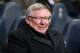 LONDON, ENGLAND - JANUARY 20: Manager Sir Alex Ferguson of Manchester United looks on during the Barclays Premier League match between Tottenham Hotspur and Manchester United at White Hart Lane on January 20, 2013 in London, England. (Photo by Clive Mason/Getty Images)