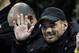 Wesley Sneijder is saying "so long" to Inter.