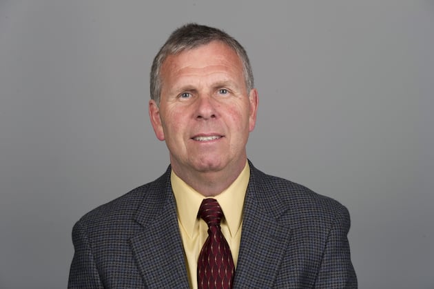 Bears Director of Physical Development to Retire