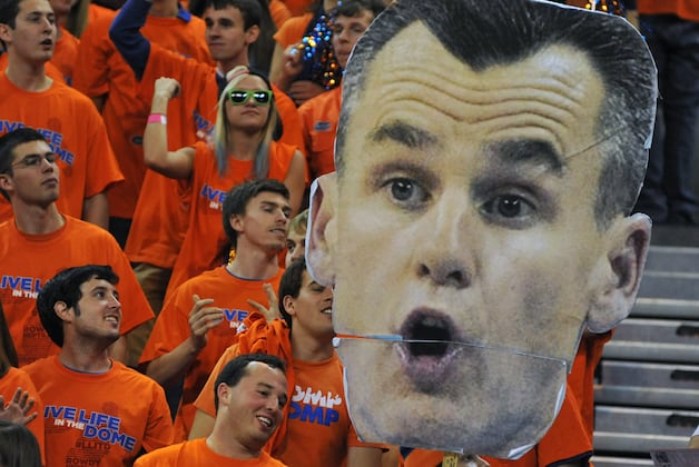 10 Amazing College Basketball Stats of the Week: Jan. 14-20