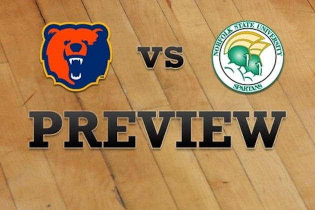 Morgan State vs. Norfolk State: Full Game Preview