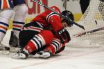 Blackhawks' Carcillo to Miss About One Month